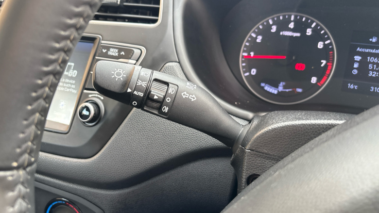 Hyundai i20 1.2 MPi SE 5dr Petrol Hatchback